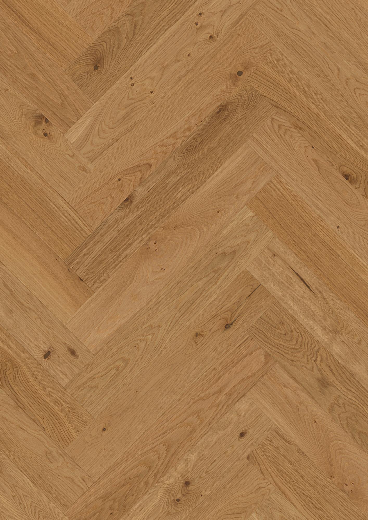 Oak Transparent Animoso, Herringbone T/G